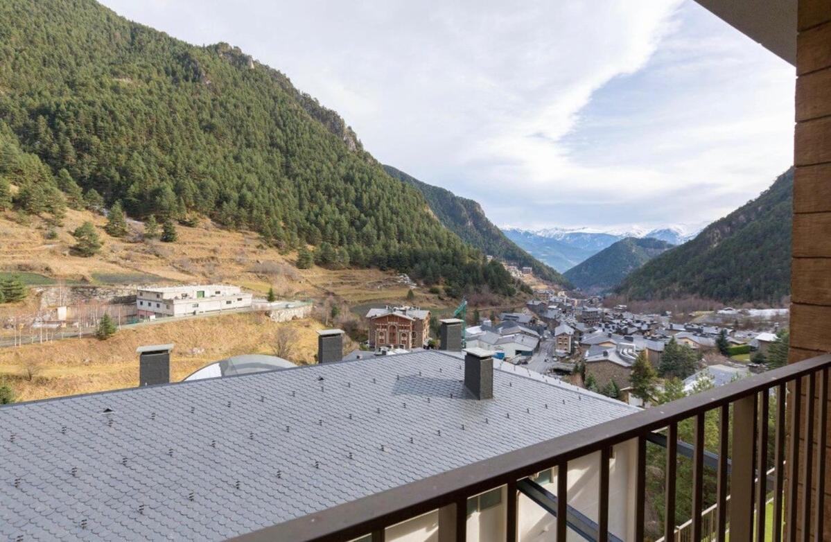 Apartamento Moderno El Bosque En أرينسال المظهر الخارجي الصورة