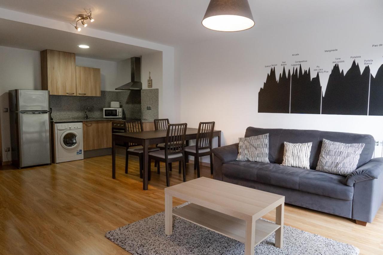 Apartamento Moderno El Bosque En أرينسال المظهر الخارجي الصورة