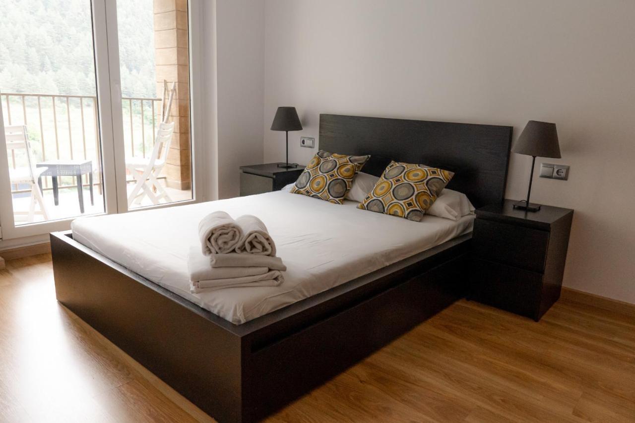 Apartamento Moderno El Bosque En أرينسال المظهر الخارجي الصورة
