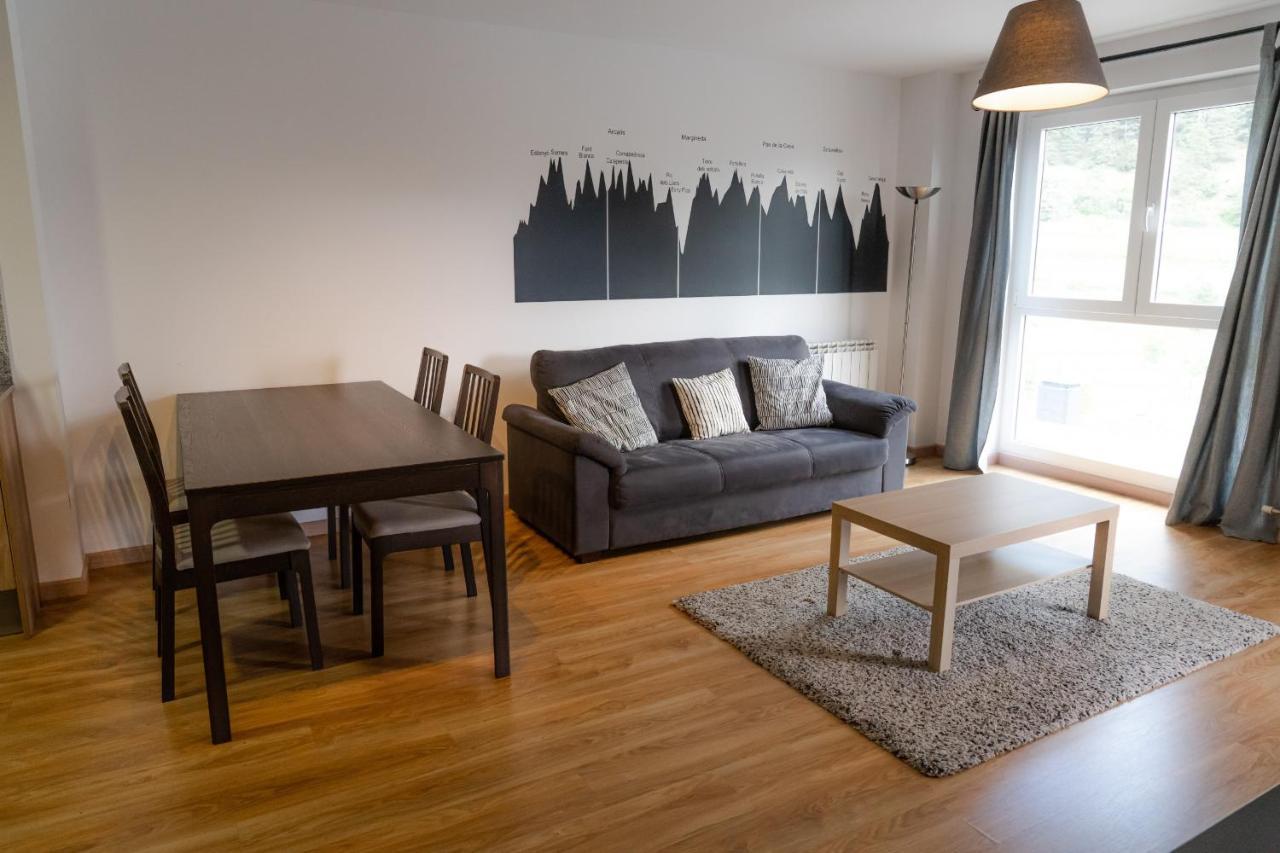 Apartamento Moderno El Bosque En أرينسال المظهر الخارجي الصورة