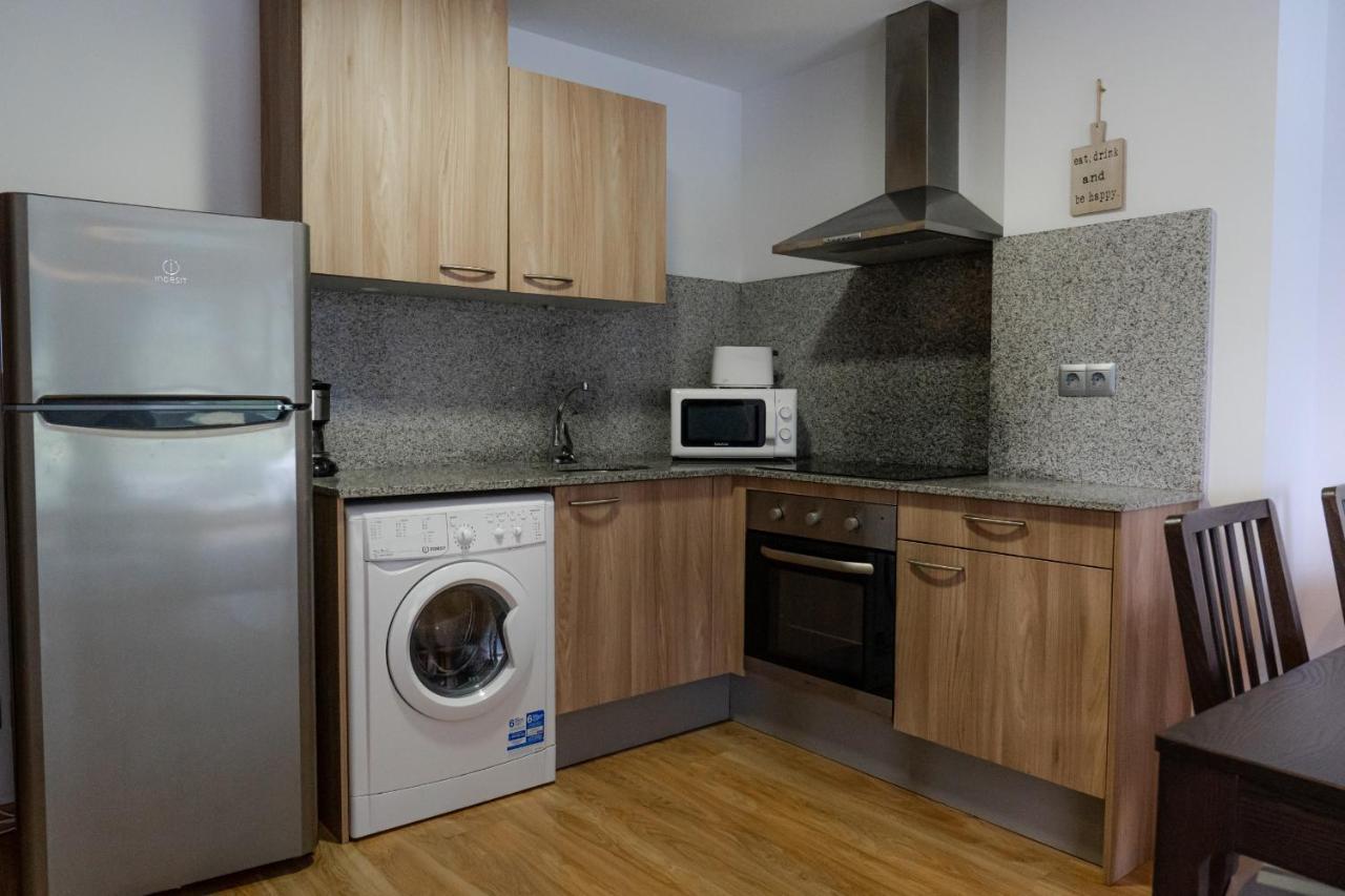 Apartamento Moderno El Bosque En أرينسال المظهر الخارجي الصورة