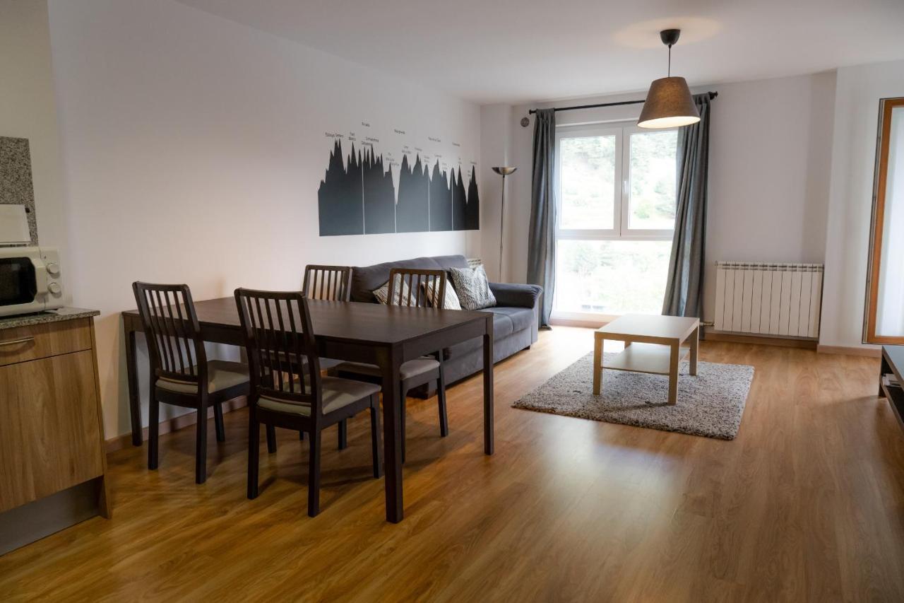 Apartamento Moderno El Bosque En أرينسال المظهر الخارجي الصورة